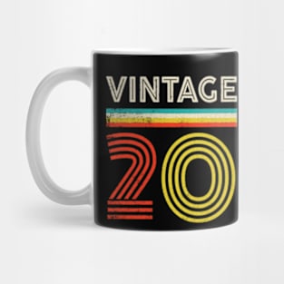 10th Birthday 2014 Cassette Tape Mug